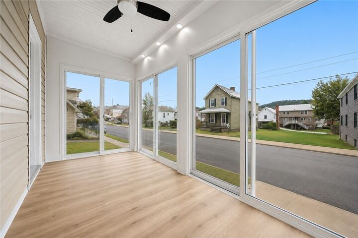 Property Photo:  415 Giffin Ave  PA 15317 