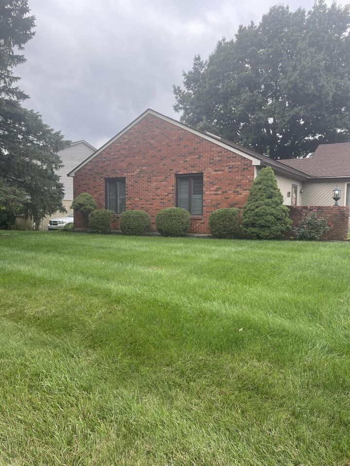 Property Photo: 2715 Red Coach Drive OH 45503