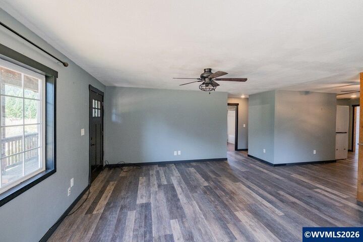 Property Photo: 39139 Kings Valley Hwy OR 97361