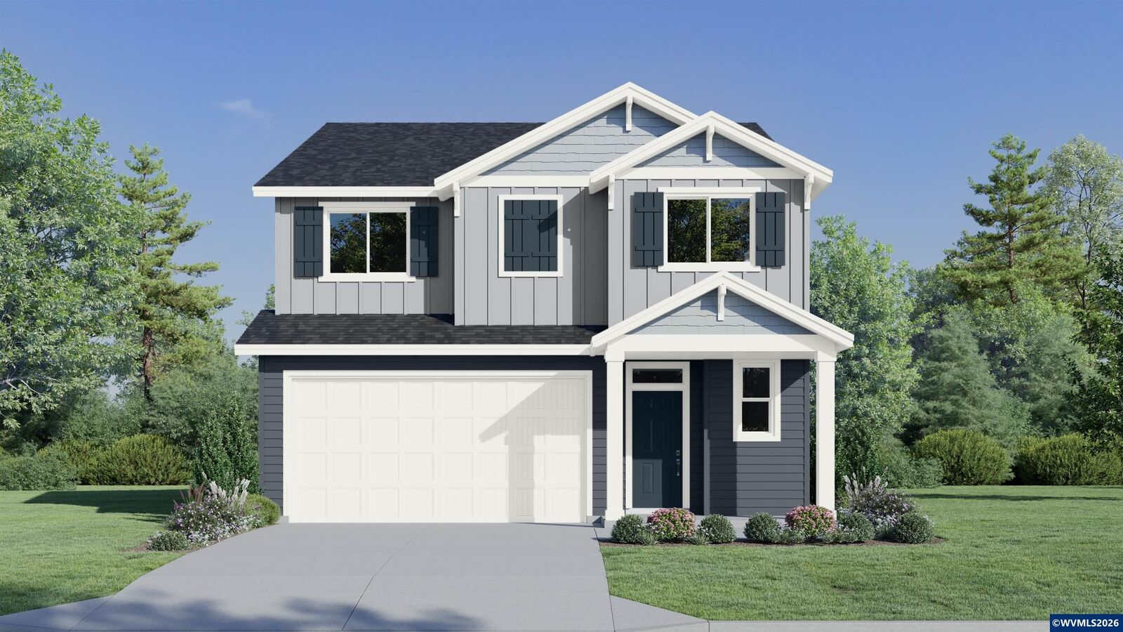 Property Photo: 1192 Clemson St OR 97071