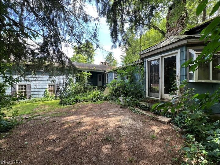 Property Photo:  3527R Footville Richmond Road  OH 44084 