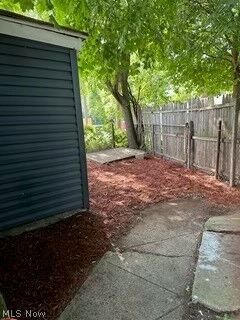 Property Photo:  7118 Elton Avenue  OH 44102 