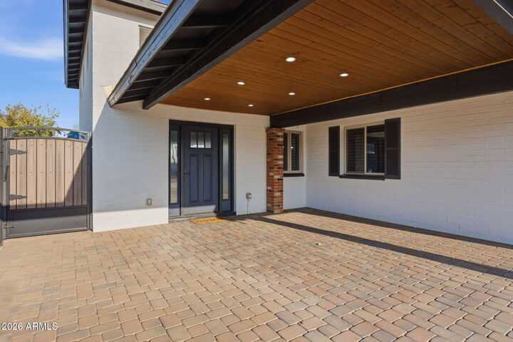 Property Photo:  14611 N 31st Avenue  AZ 85053 