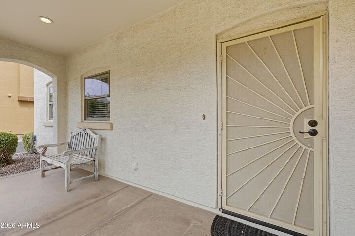 Property Photo: 2944 E Megan Street AZ 85295