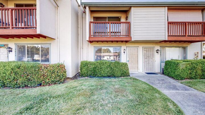 Property Photo: 1041 Golf Course Drive CA 94928