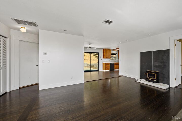 Property Photo: 5100 W Soda Rock Lane CA 95448