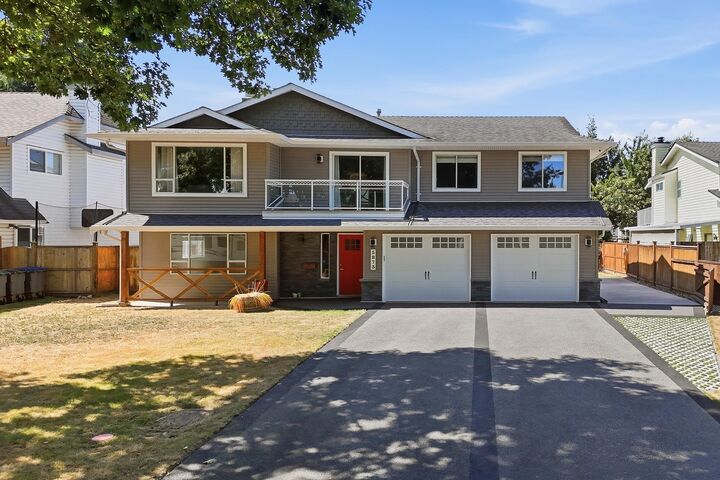5873 169 Street — photo 1