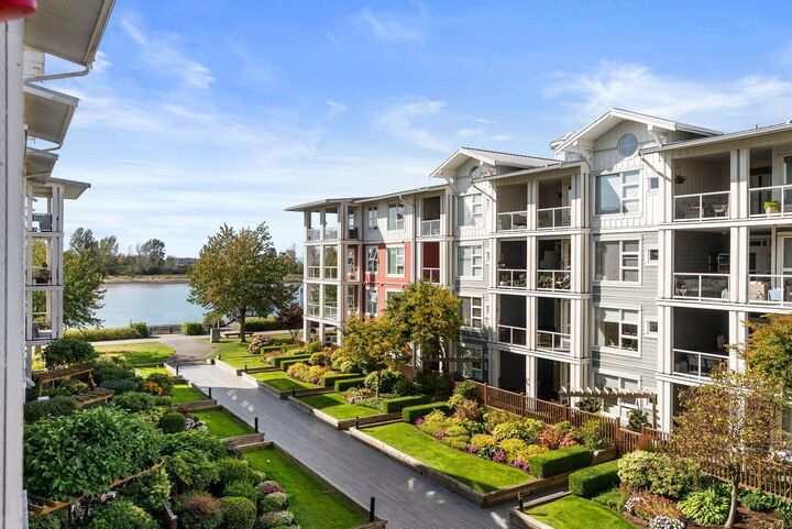 4600 Westwater Drive 315 — photo 1