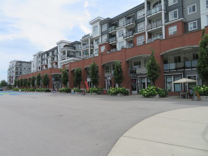 Property Photo: 2180 Kelly Avenue 3320 BC V3C 0S4