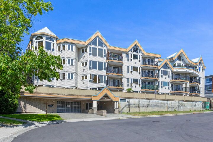 11595 Fraser Street 207 — photo 1