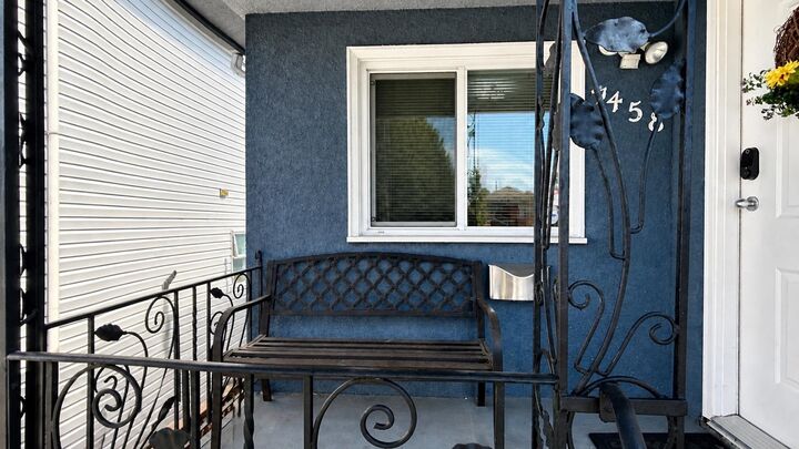 Property Photo: 4458 Skeena Street BC V5R 2L9