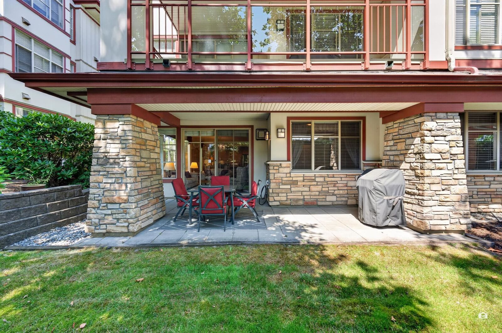 Property Photo: 16447 64 Avenue 106 BC V3S 6V7