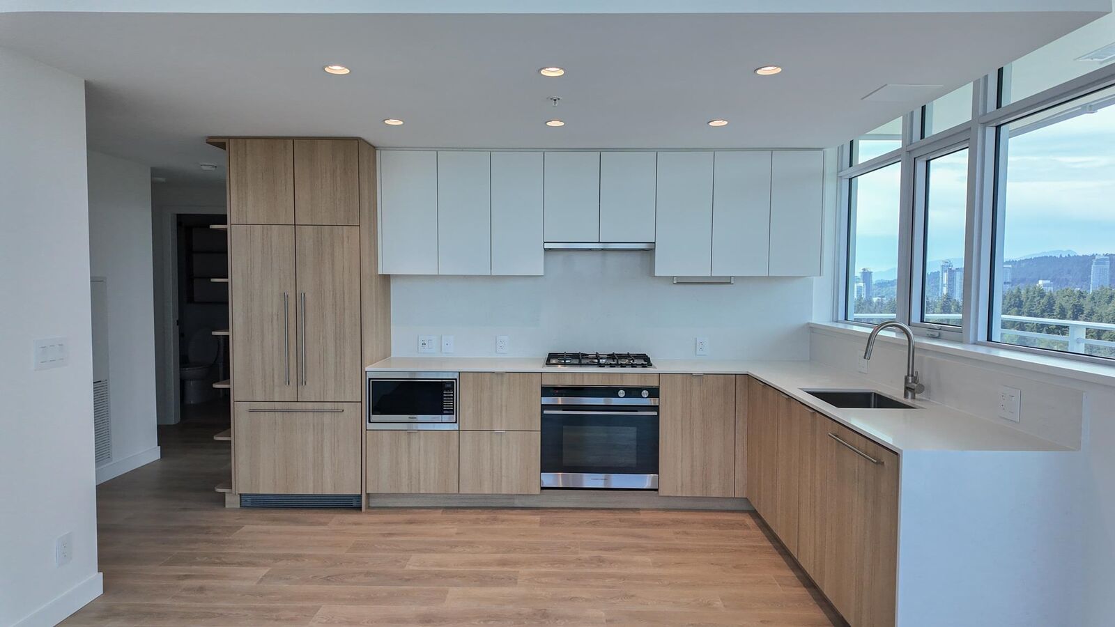Property Photo: 505 Nelson Street 2008 BC V3J 0R5