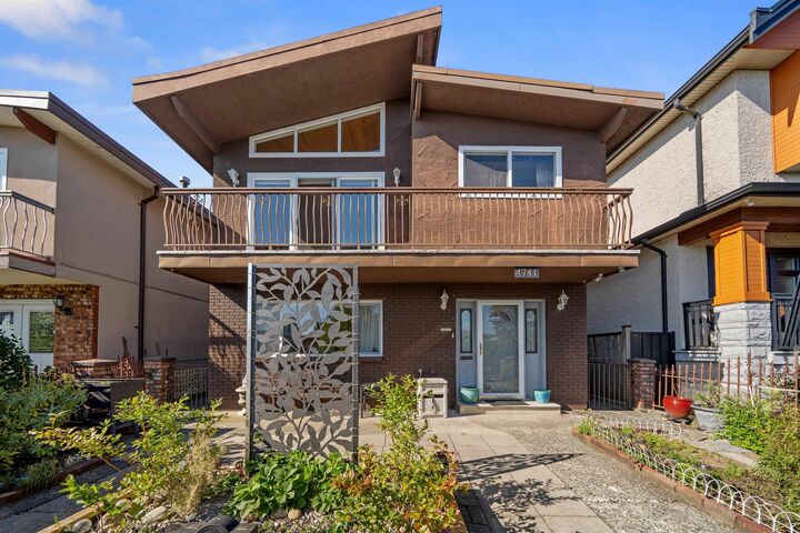 4741 Union Street — photo 1