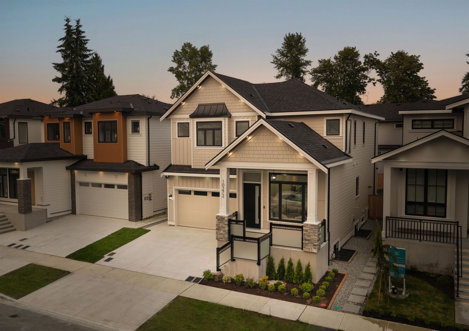 Property Photo: 10272 166A Street BC V4N 1Y7