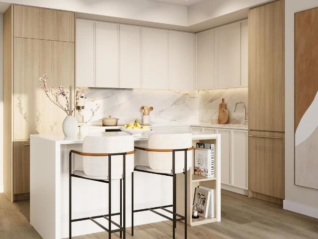 Property Photo: 58 Kong Court 502 BC V3K 0E1