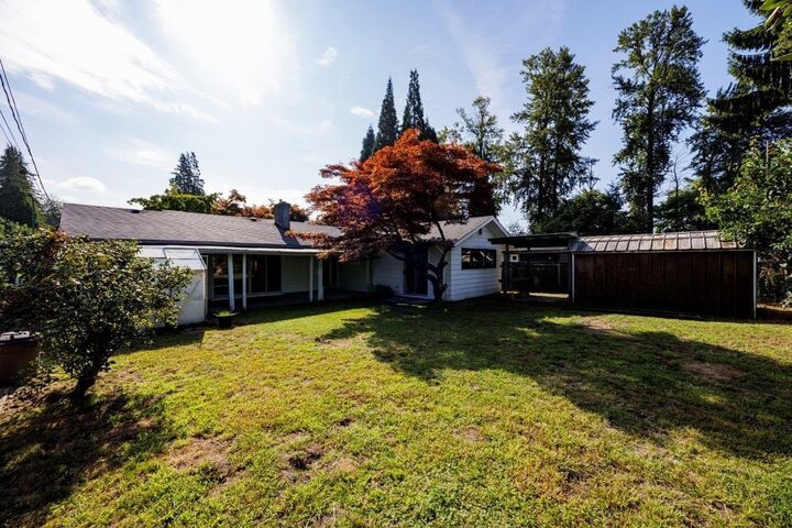 Property Photo: 1161 Redwood Street BC V7P 2V3