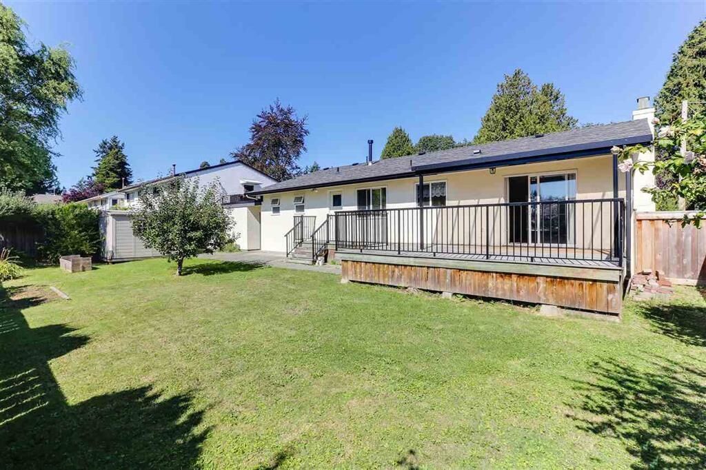 Property Photo:  5334 Camaro Drive  BC V4M 2B9 