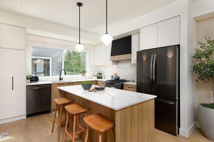 Property Photo: 7574 207 Street 48 BC V2Y 2A5