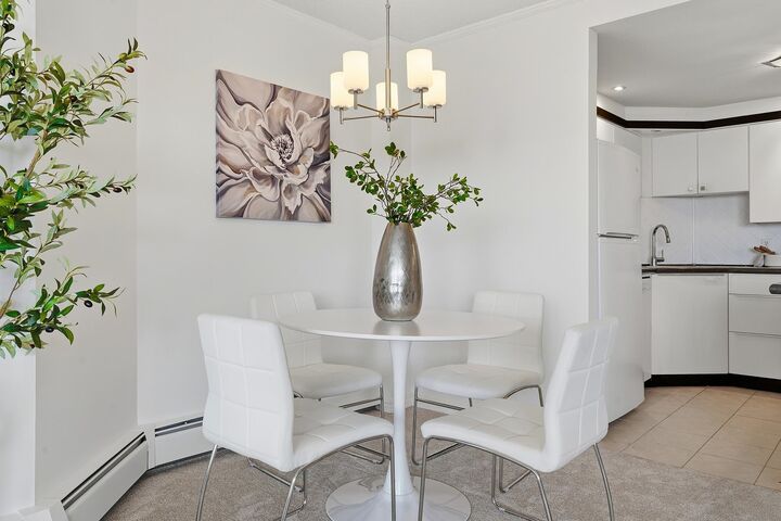 Property Photo: 1480 Foster Street 303 BC V4B 3X7