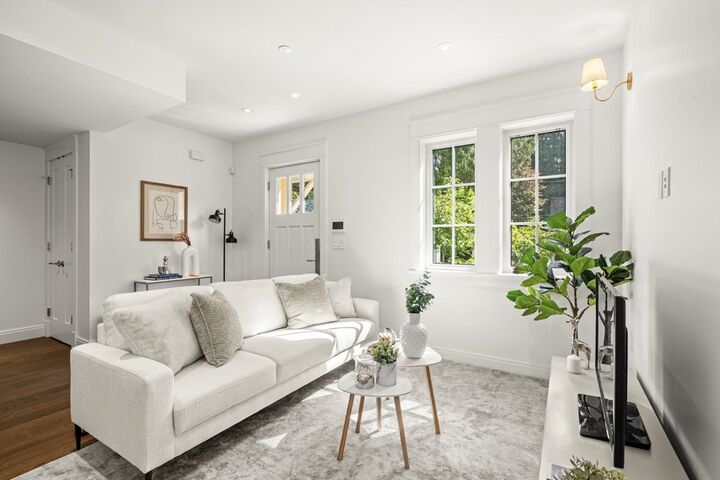 Property Photo: 5819 Highbury Street 1 BC V6N 1Y9