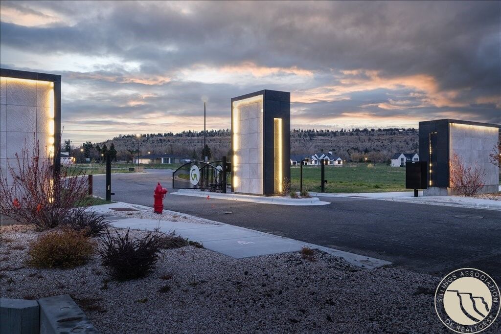 Property Photo:  Lot 29 Glynn Abbey Way  MT 59106 