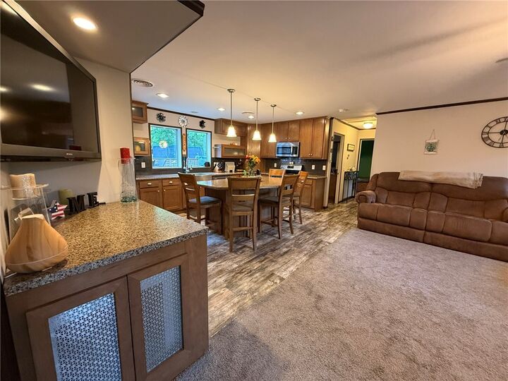 Property Photo: 1399 Carmichael NY 13827
