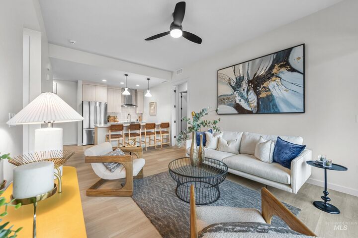 Property Photo: 4430 E Haystack St 204 ID 83716