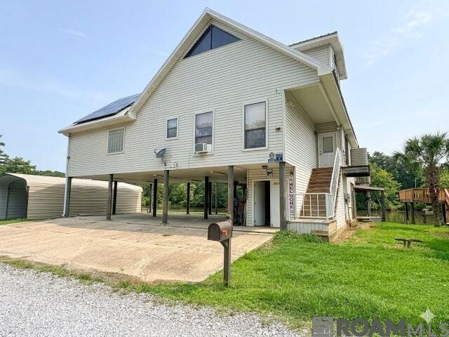 Property Photo:  18923 River Bend Rd  LA 70443 