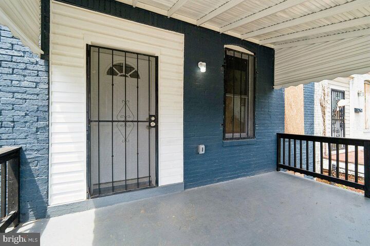 Property Photo: 3708 Oakmont Avenue MD 21215