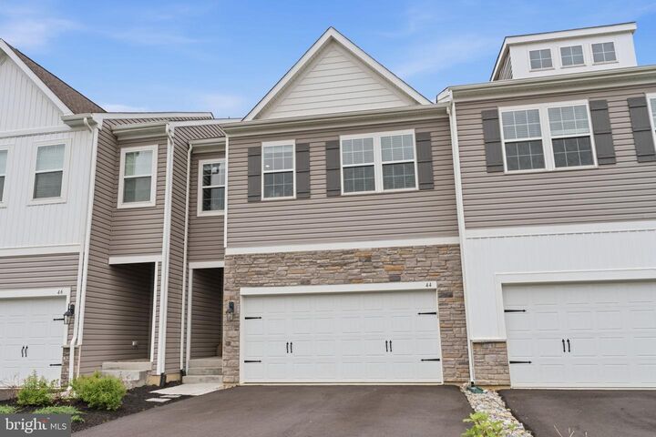 Property Photo: 44 Marion Avenue NJ 08505