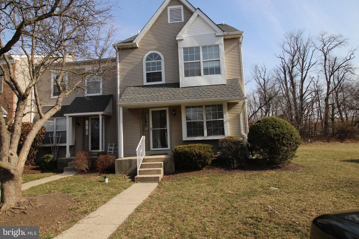 Property Photo: 2437 Norrington Drive PA 19403