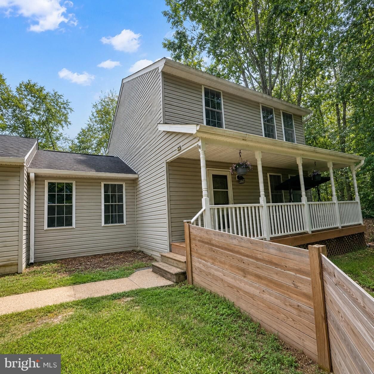 Property Photo:  20 Raspberry Lane  VA 22554 