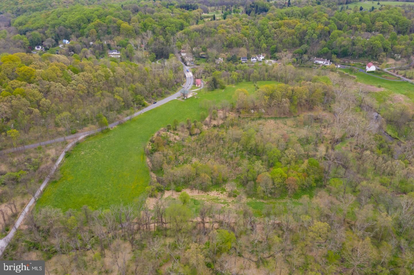 Property Photo:  2445 Charlestown Road  PA 19355 