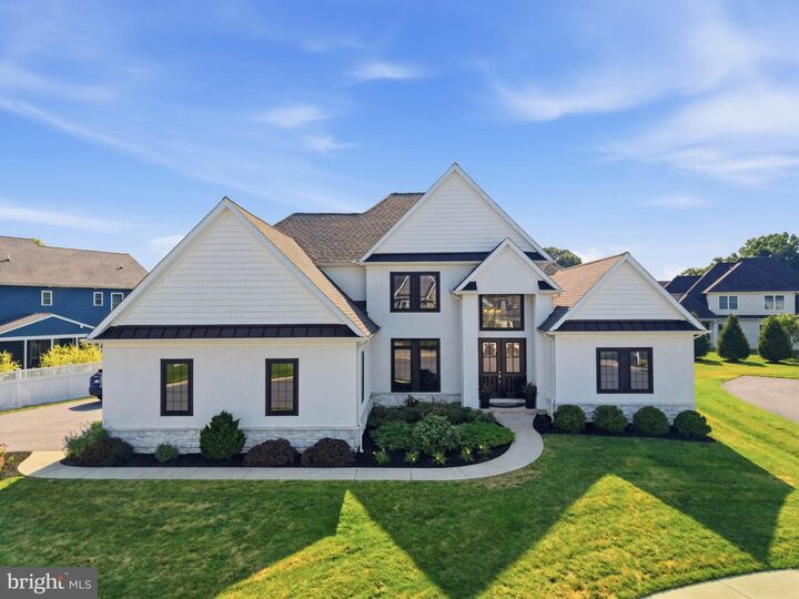 Property Photo:  5 Alexa Drive  PA 17543 