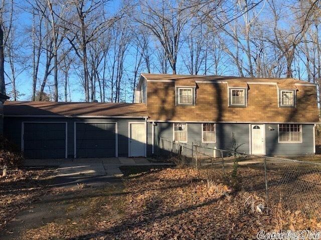 Property Photo: 202 Bluebird Lane AR 72023