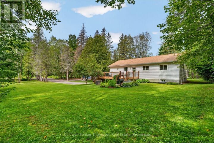 Property Photo:  15 Orr Road  ON P0B 1M0 