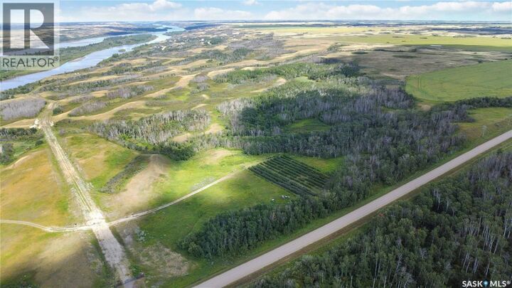 Property Photo: Corman Park River View 63 Acres SK S0K 2L0
