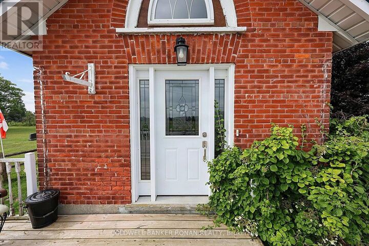 Property Photo:  239198 County Road 2  ON L9V 2J5 