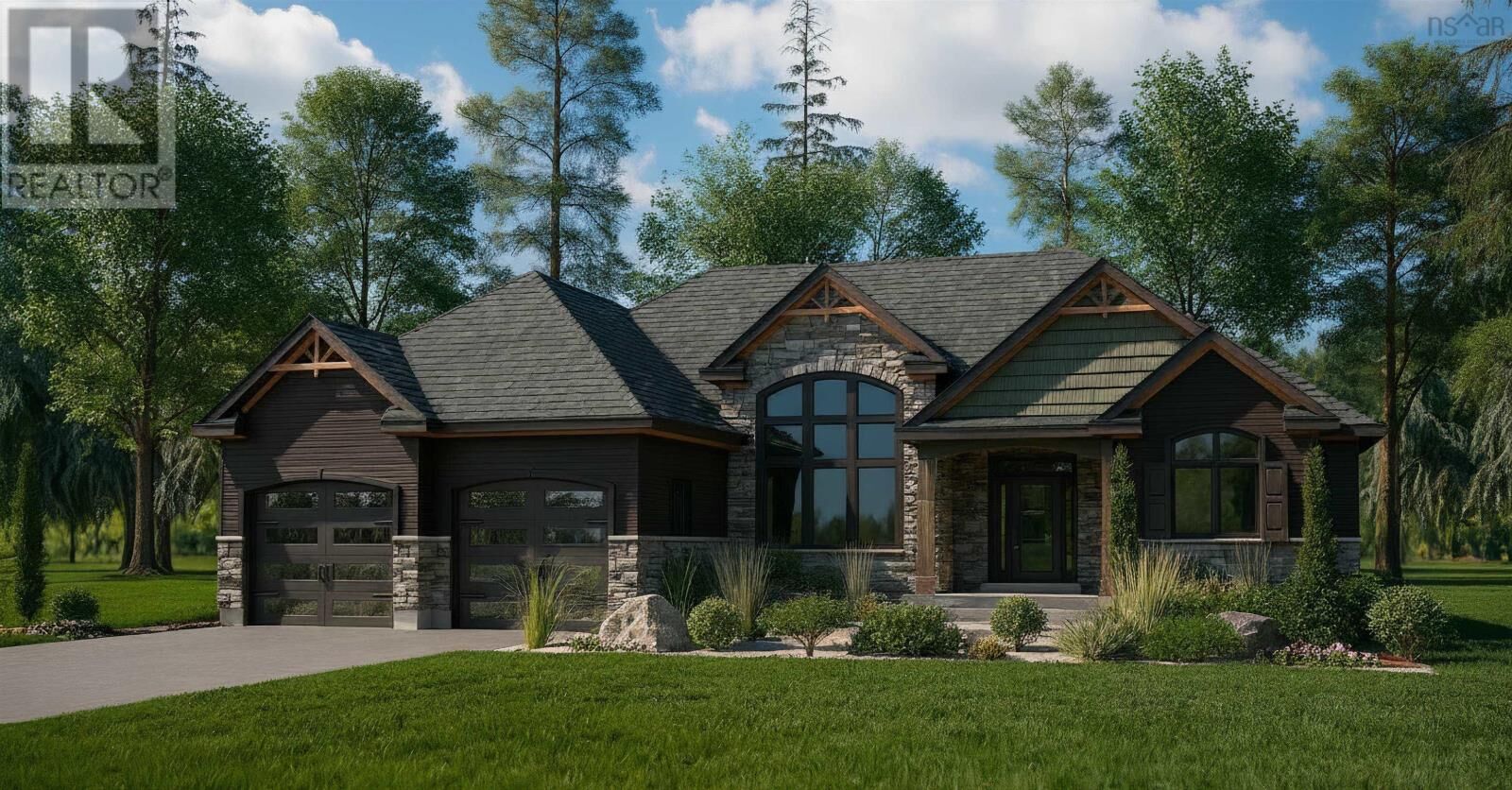 Property Photo:  138 Beach Cove Road  NS B0K 1Y0 