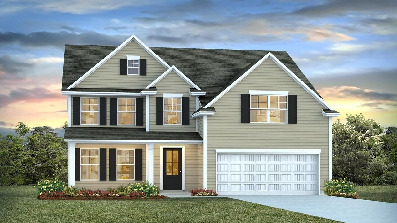 Property Photo: 512 Crookhaven Ct. SC 29526