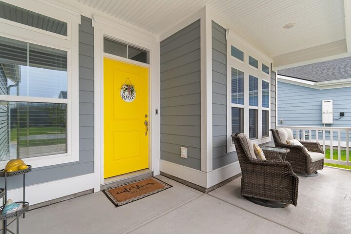 Property Photo: 5632 Lacebark Trail SC 29577