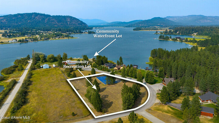 Property Photo:  Lot 10 Ferry Rd  ID 83860 