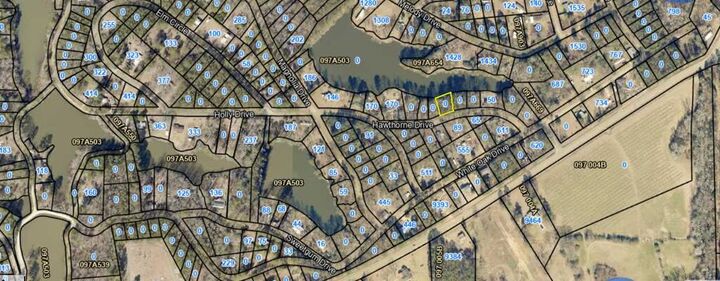 Property Photo:  Lot 56H Hawthorne Drive  GA 31831 