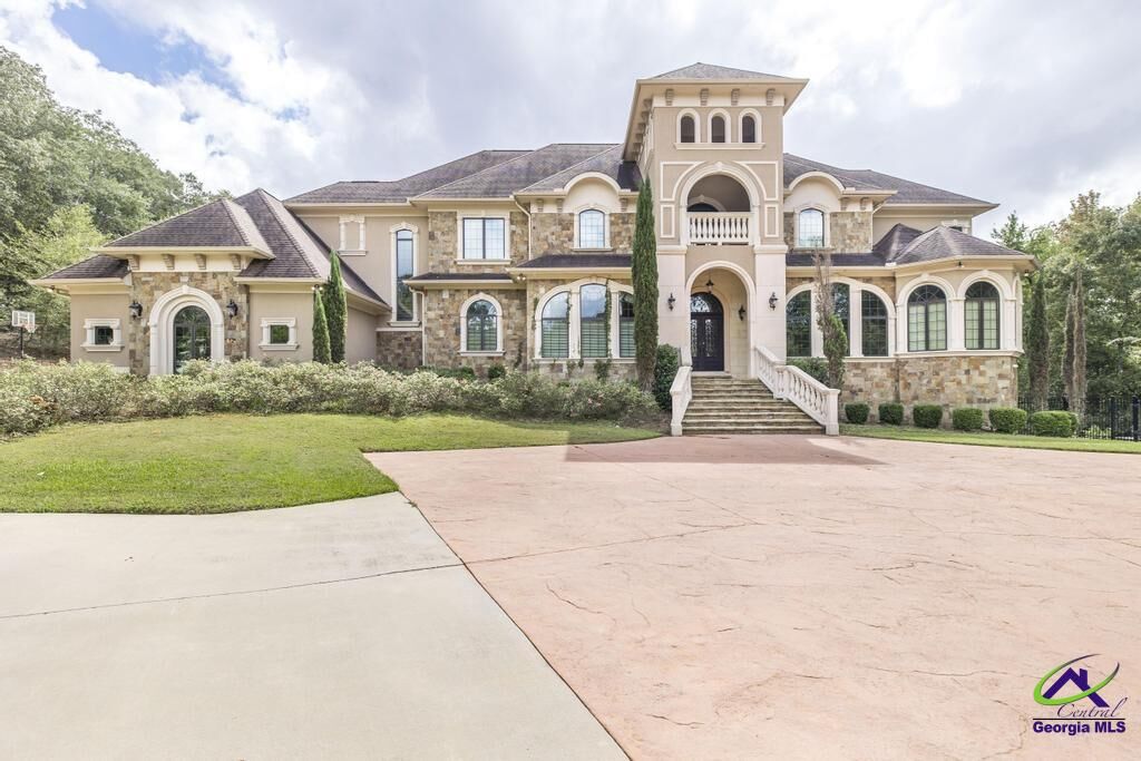 Property Photo:  104 Trotters Court  GA 31088 