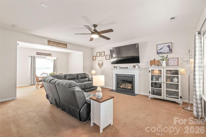 Property Photo: 11639 Tucker Field Road NC 28107