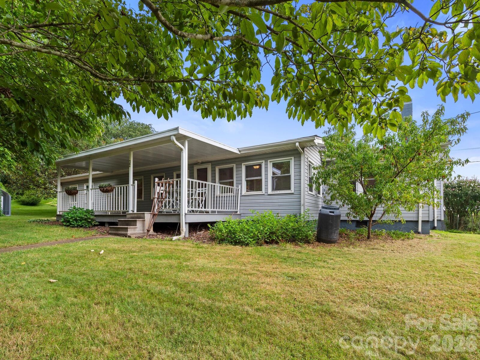 Property Photo: 32 Fair Drive NC 28715