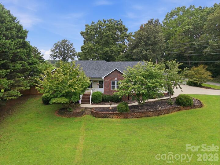 Property Photo: 359 Huffstetler Lake Road NC 28034