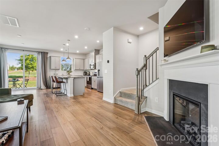 Property Photo:  5119 Carrick Street  NC 28213 