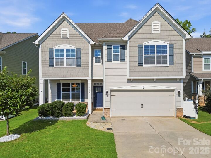 Property Photo:  3830 Lake Breeze Drive  NC 28673 